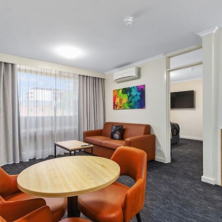 Econo Lodge North Adelaide Exterior foto