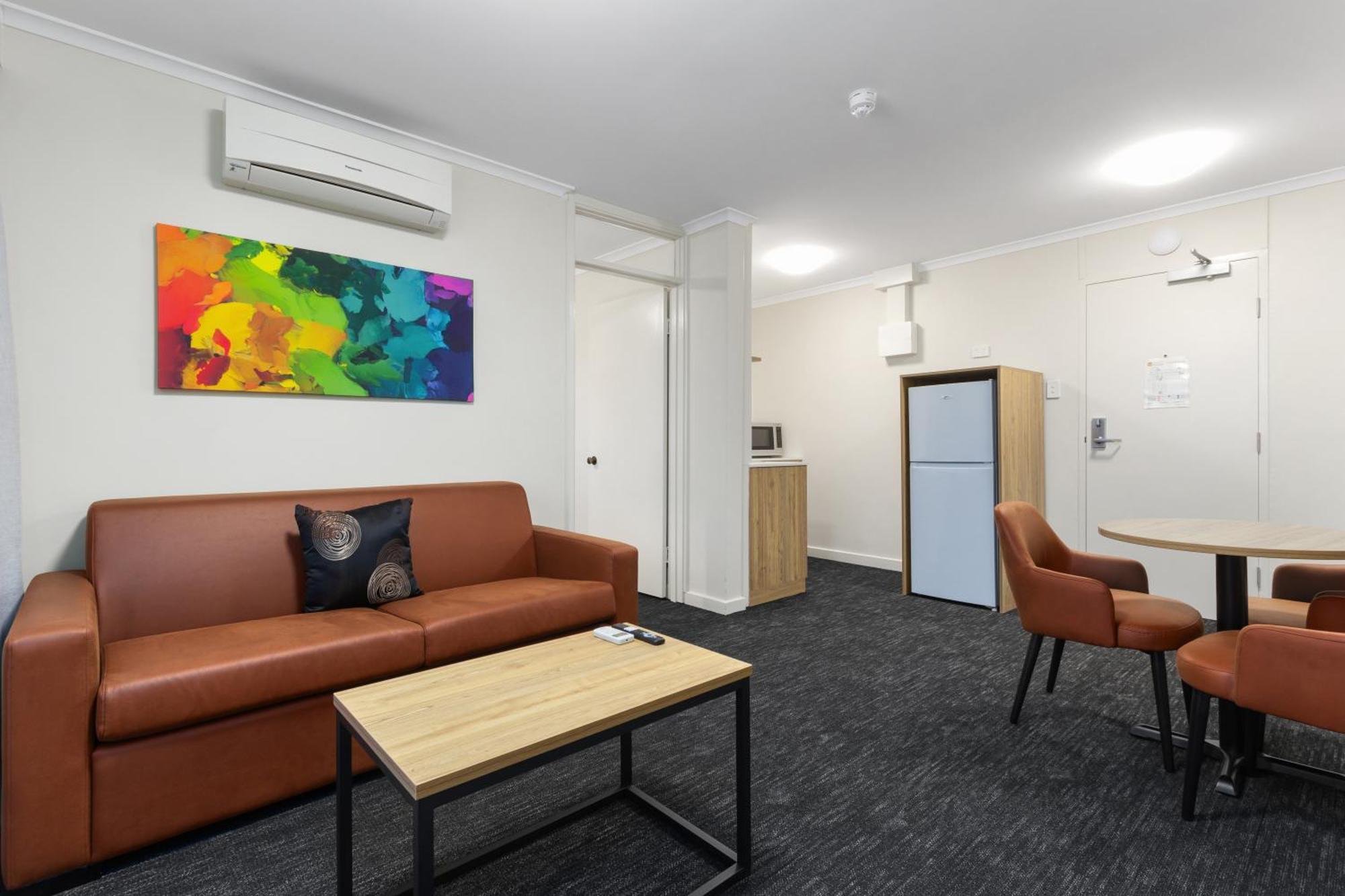 Econo Lodge North Adelaide Exterior foto
