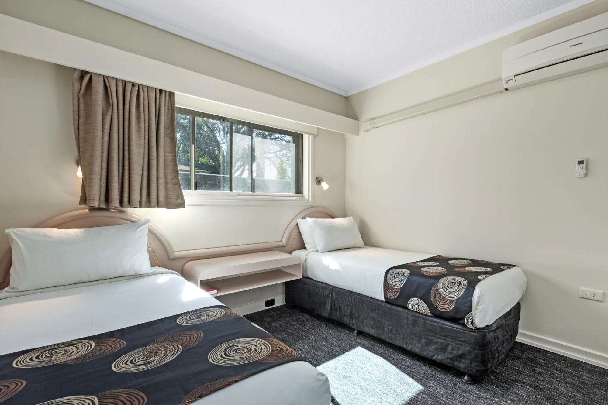 Econo Lodge North Adelaide Exterior foto