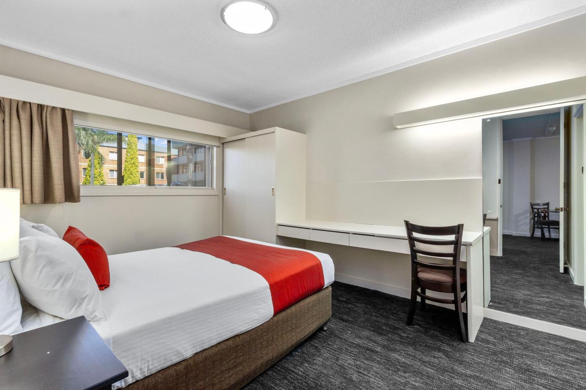 Econo Lodge North Adelaide Exterior foto